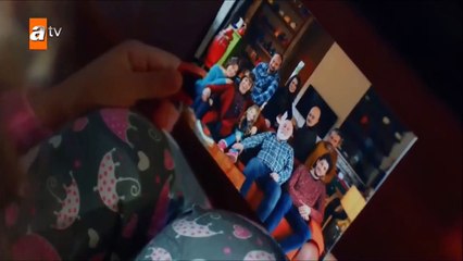 Aile İşi 1.Bölüm Fragmanı