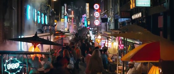 Pokémon Dedektif Pikachu Orijinal Teaser (4)