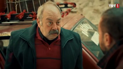 Gönül Dağı 7.Bölüm Fragmanı