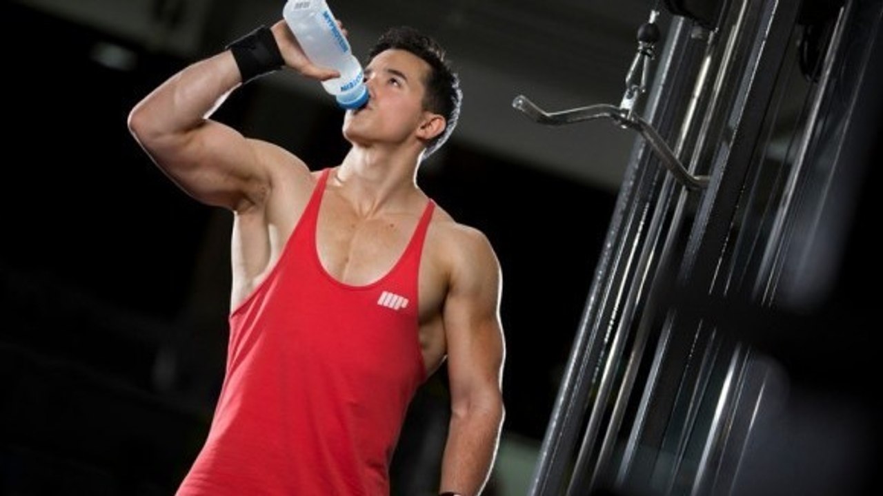 Nach Proteinen, Kohlenhydraten und Fetten: Forscher entdecken einen weiteren Energielieferanten für den Körper