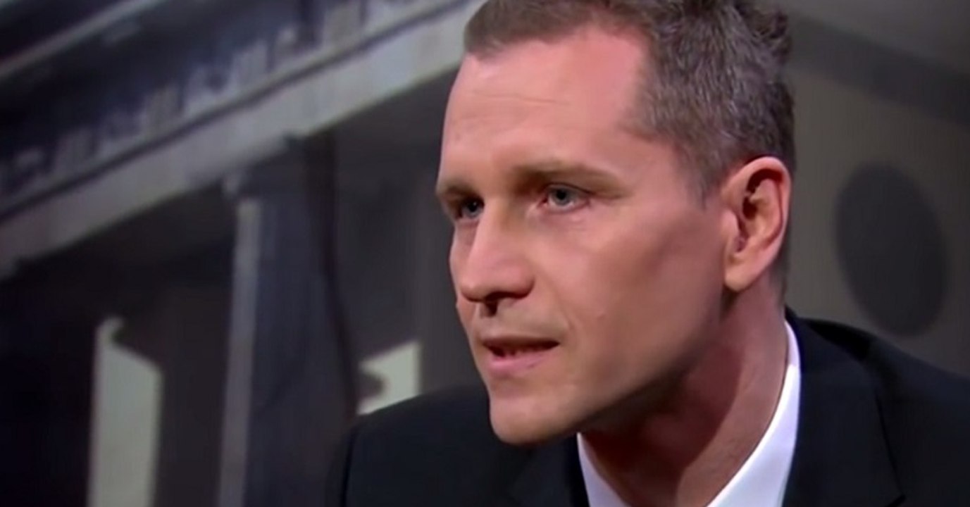 Eklat bei Wahl der Kanzlerin: Schäuble bestraft AfD-Mann