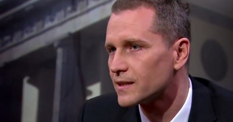 Eklat bei Wahl der Kanzlerin: Schäuble bestraft AfD-Mann