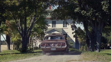 Les Êtres chers Fragman