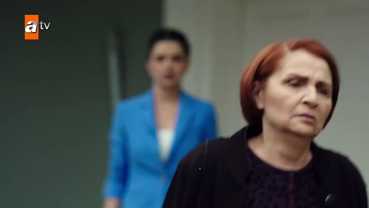 Yeter 12.Bölüm Fragmanı