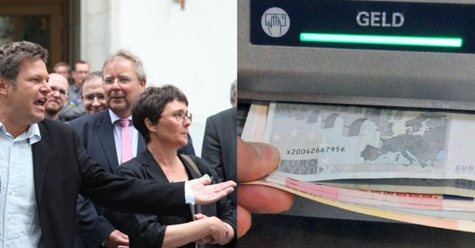 Schleswig-Holstein testet das bedingungslose Grundeinkommen