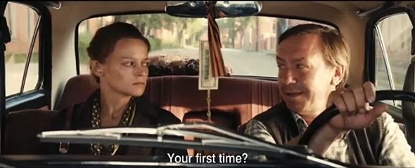 Uysal Bir Ruh Orijinal Fragman