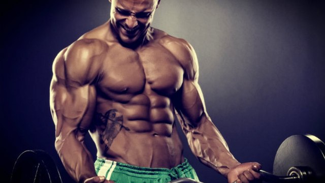 Trainingsmethoden: So baut ihr schnell Muskelmasse auf