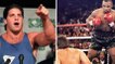 Boxgeschichte: Peter McNeeley provoziert Mike Tyson nach seinem Gefängnisaufenthalt und wird dafür im Ring bestraft