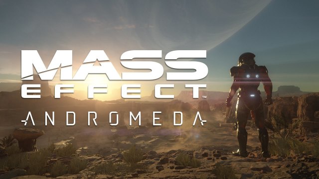 Mass Effect Andromeda (PS4, Xbox One, PC) : date de sortie, trailers, news et astuces du prochain jeu de Bioware