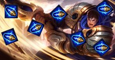 League of Legends: Ein OTP Garen schlägt Riot ein originelles Rework vor