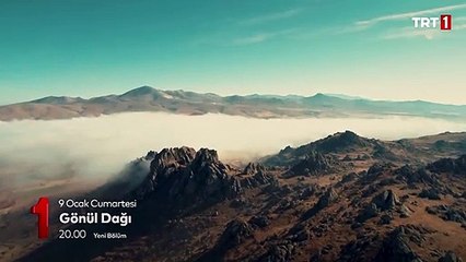 Gönül Dağı 11.Bölüm Fragmanı