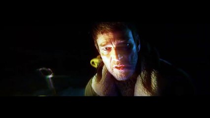 Last Survivors Fragman