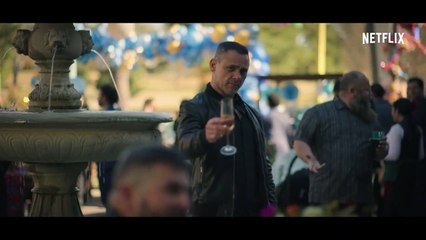 Ozark 4. Sezon 1. Kısım Atyazılı Fragman