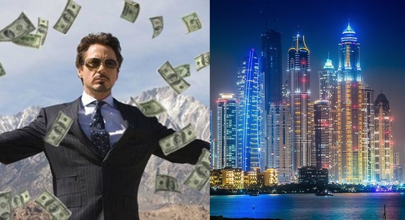 Immobilienagentur vergütet Job in Dubai mit 225.000 Euro pro Jahr