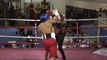 David Haye zerstört den Weltmeister im Schwergewicht, Deontay Wilder, beim Sparring