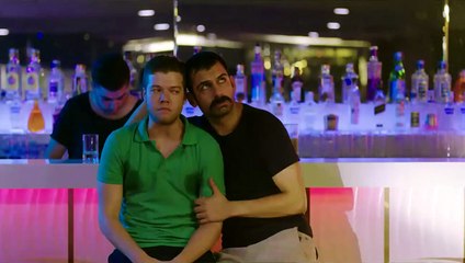 5 Dakikada Değişir Bütün İşler - Fragman
