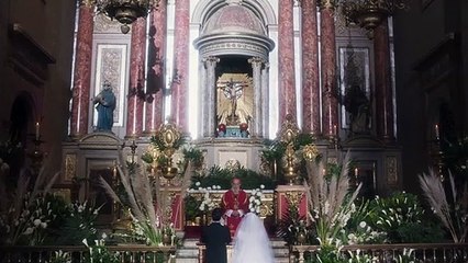 El baile de los 41 Fragman