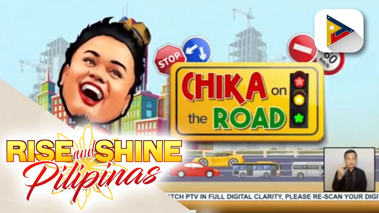 Mga pasaway na motorcycle rider sa EDSA-Pasay, tinekitan ng MMDA