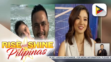 TALK BIZ | Kristine Hermosa, nag-walk out nga ba nang mag-propose sa kanya si Oyo Sotto?