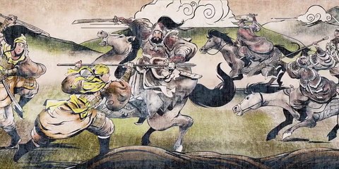 Ark: The Animated Series Fragman