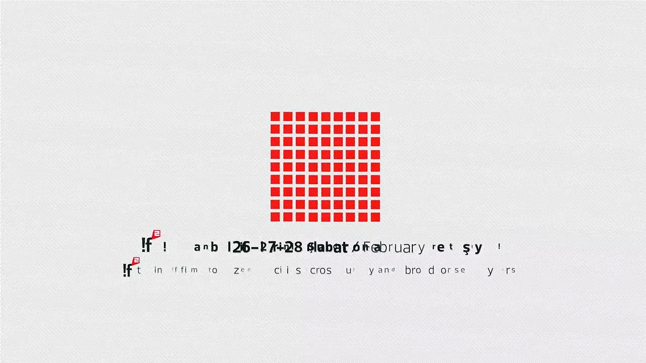 !f ² Live Expands!
