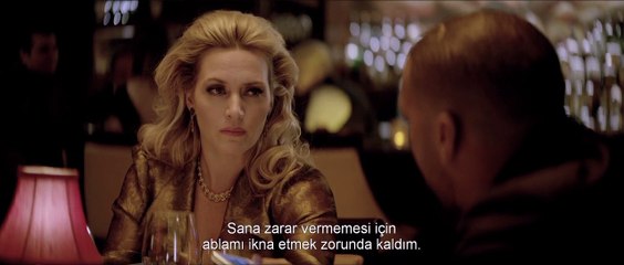 Kod 999 Altyazılı Fragman (5)