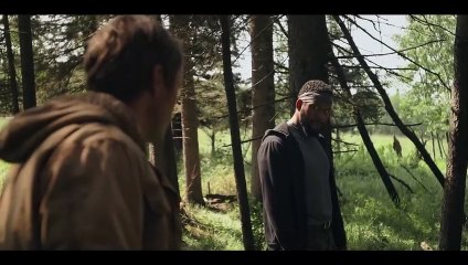 Joe Pickett Fragman