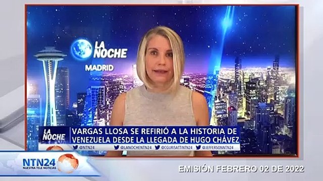 Mario Vargas Llosa: “Los comunistas no saben gobernar, pero sí saben conservar el poder”