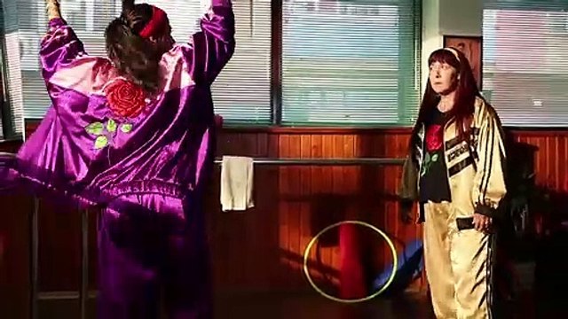 Sen Kiminle Dans Ediyorsun? kamera arkası