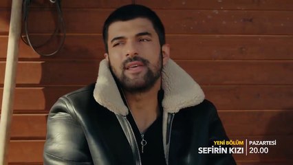 Sefirin Kızı 32.Bölüm Fragmanı