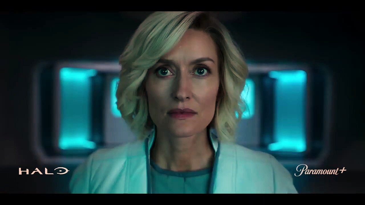 Halo Teaser