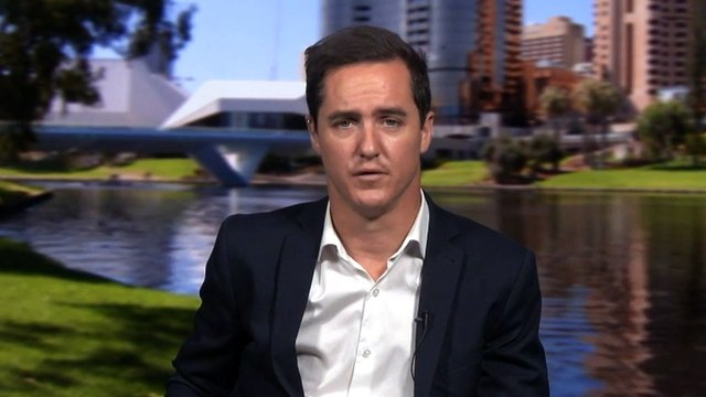 SA authorities assessing plans to help tourists out of flood-stricken town