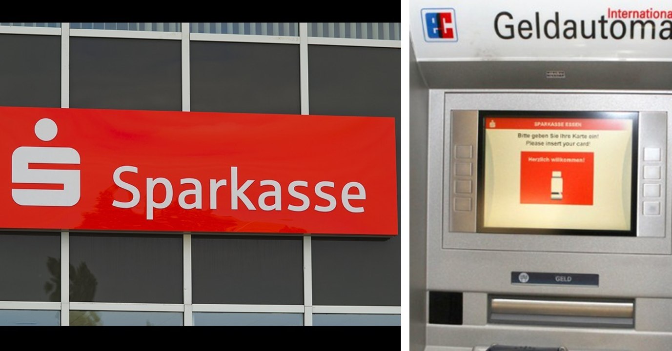 Die Sparkasse erhöht ihre Gebühren fürs Girokonto