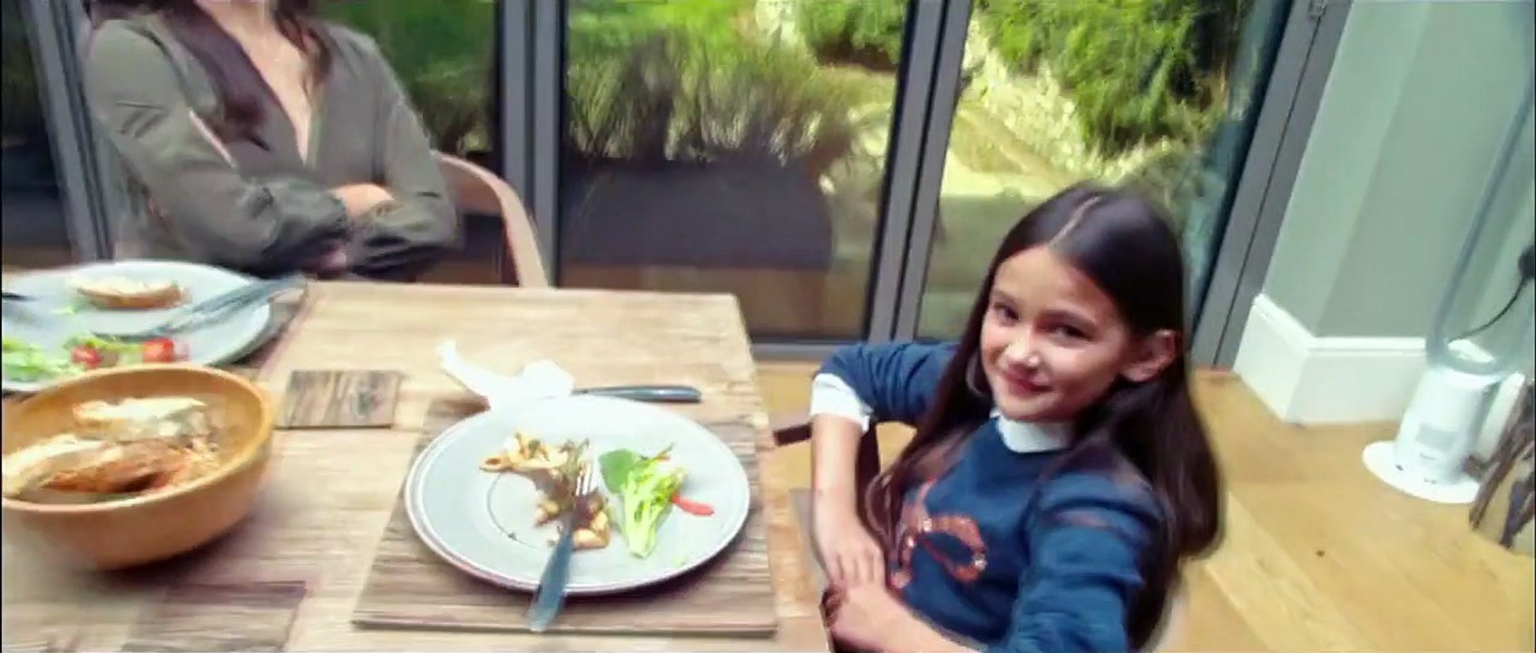 Suçlu Orijinal Fragman (2)