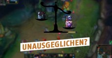 League of Legends: Red Side vs. Blue Side? Wir zeigen euch das größte Ungleichgewicht des Spiels