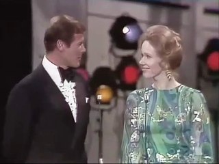 1973 Oscar Ödülleri - Marlon Brando