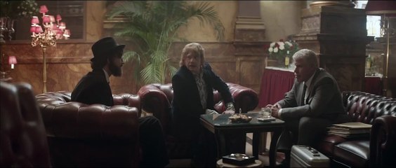 Ay'ın Sırrı Fragman