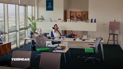 Şevkat Yerimdar 17.Bölüm Fragmanı