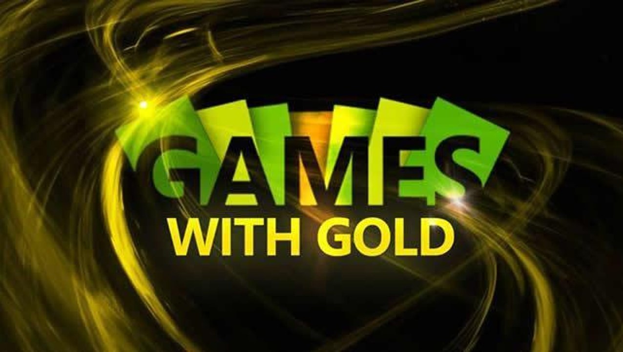 Games with Gold : les 5 jeux incontournables du mois de décembre sur le Xbox Live Gold