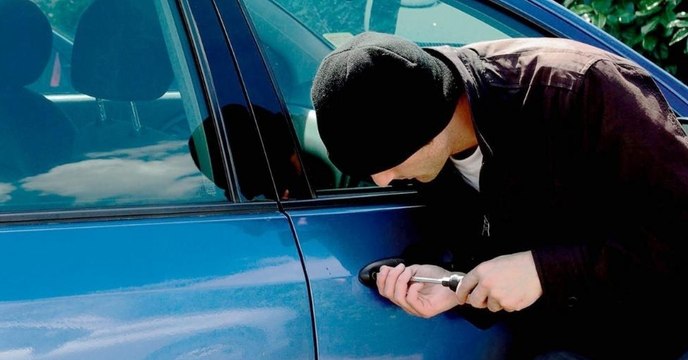 Top Ten: Das sind die am meisten gestohlenen Autos Deutschlands