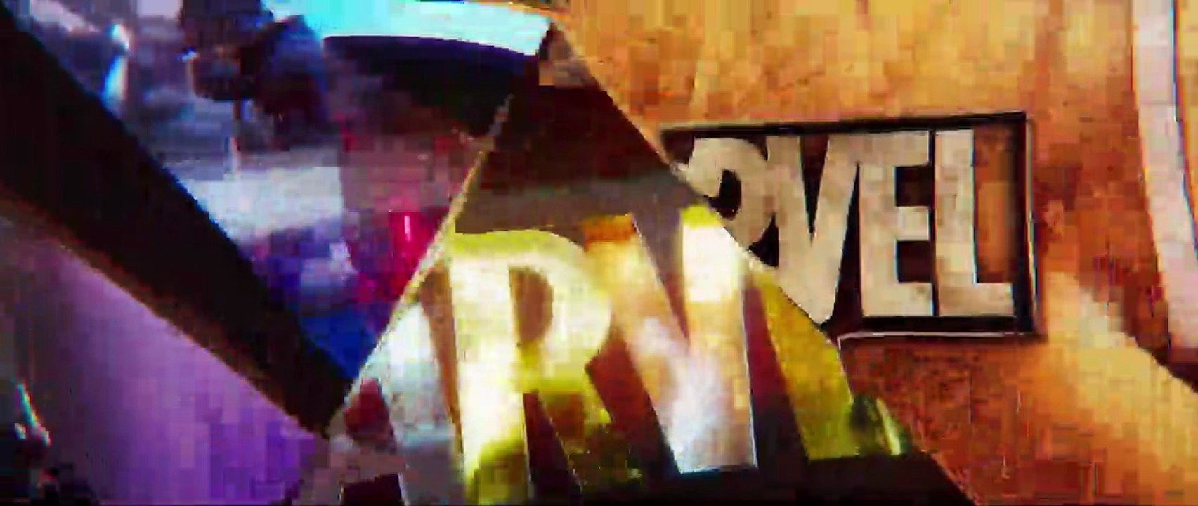 Doktor Strange: Çoklu Evren Çılgınlığında Altyazılı Fragman