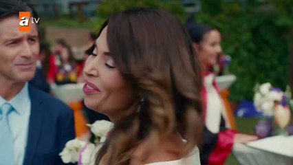 Cennetin Gözyaşları 1.Bölüm Fragmanı