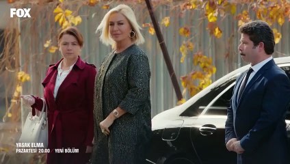 Yasak Elma 89.Bölüm Fragmanı