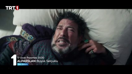Alparslan: Büyük Selçuklu 9.Bölüm Fragmanı