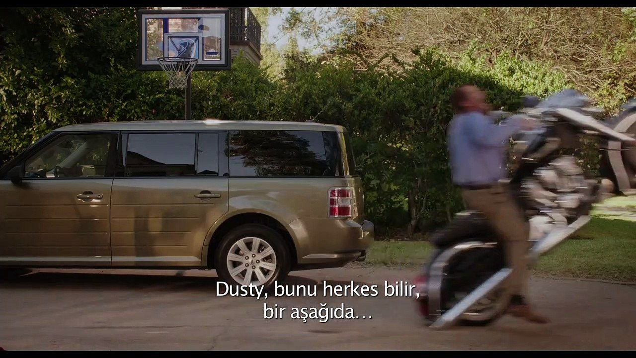 Babalar Savaşıyor - Klip