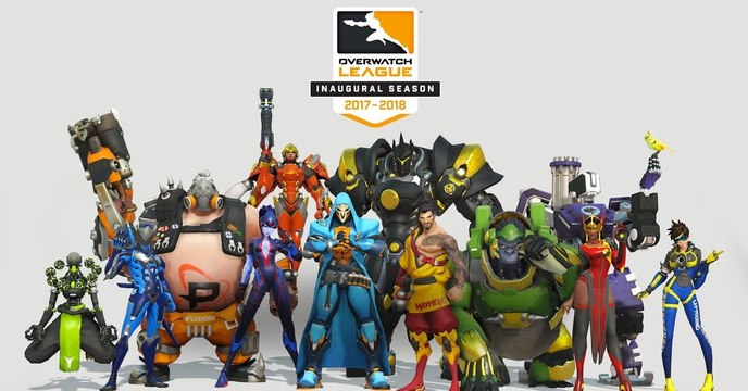 Overwatch: 312 neue Skins werden bald erscheinen, eins davon umsonst