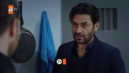 Eşkiya Dünyaya Hükümdar Olmaz 124.Bölüm Fragmanı