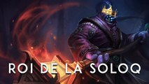 League of Legends : découvrez pourquoi il faut absolument bannir Jax en ranked