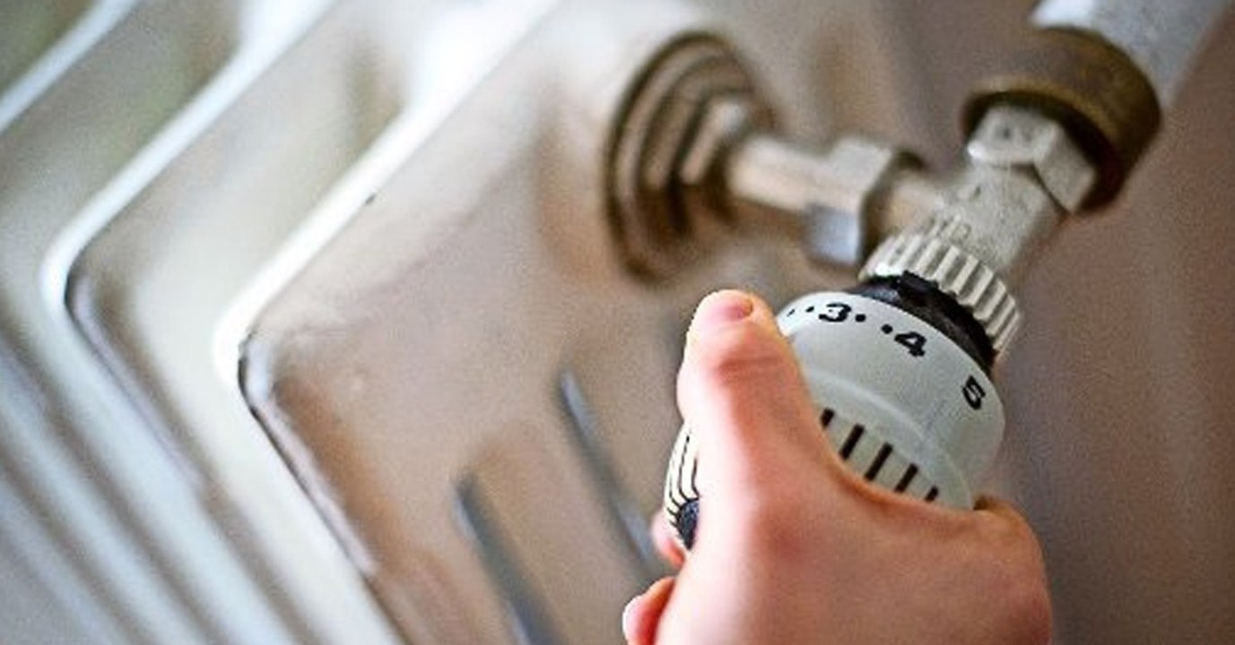 Thermostat: Diesen Fehler beim Einstellen der Heizung machen wir fast alle