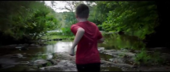 A Dark Place Orijinal Fragman